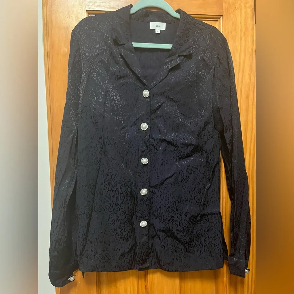 LPA‎ matching set